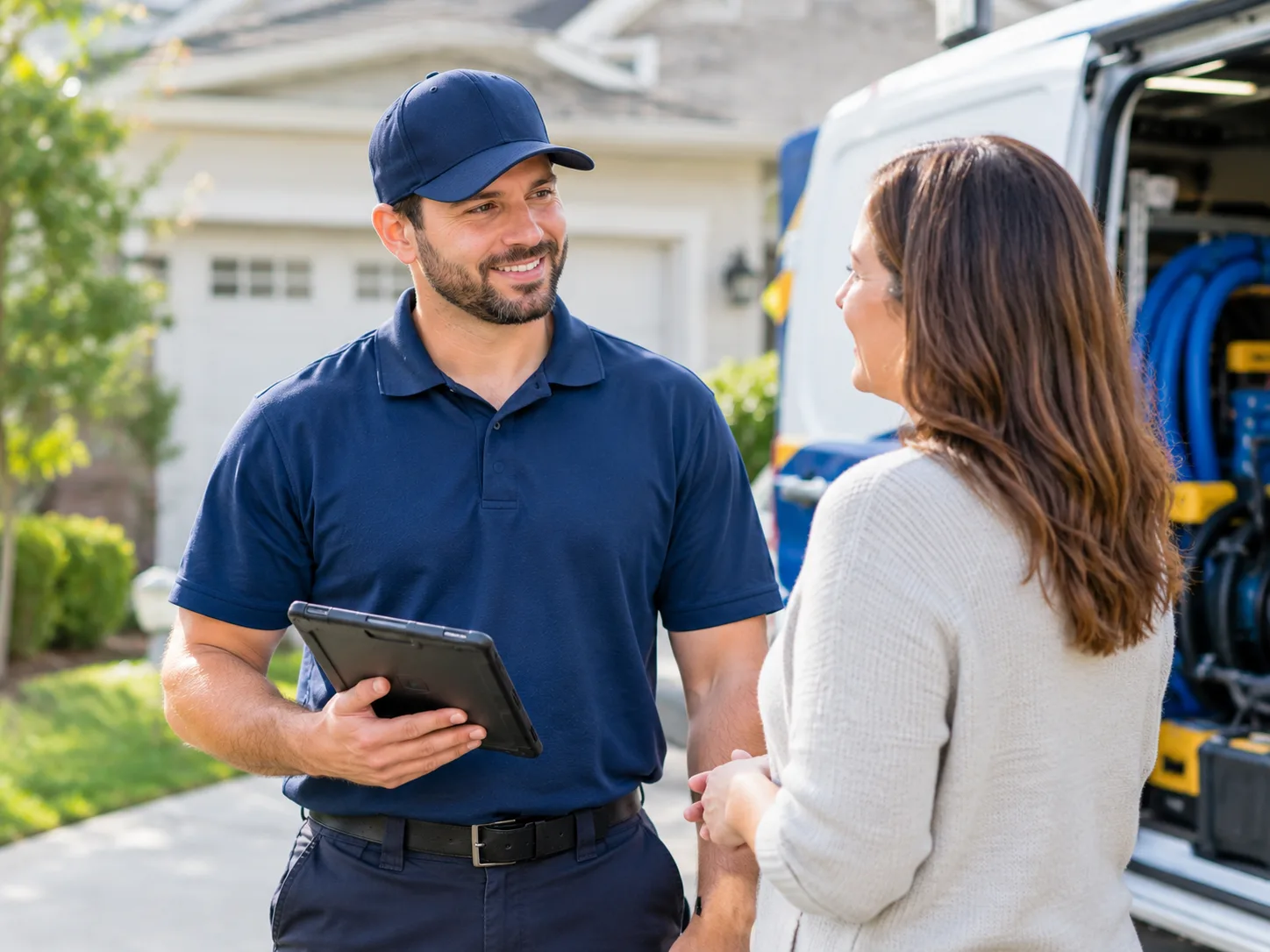 Sewage Backup Cleanup New Paltz, NY FAQs